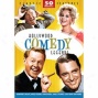 Hollywood Comedy Legends Dvd