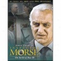 Inspector Morse The Hidden Of Bay 5b Dvd