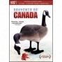 Souvenir O f Canada Dvd