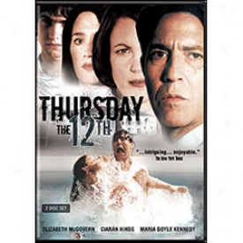 Thursday The 12th Dvd