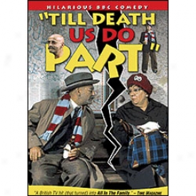 Till Death Us Do Part Dvd