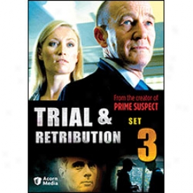 Trial And Repayment Set 3 Dvd