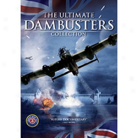 Ultimate Dambusters Collection Dvd