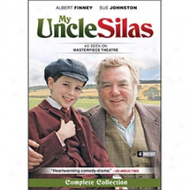 Uncle Silas Complete Set Dvd