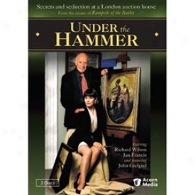 Under The Hammer Dvd