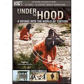 When exposed to The Hood Dvd