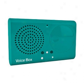 Voice Box