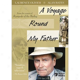 Voyage Round My Fathe Dvd