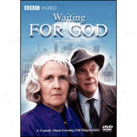 Waiting Fr God Season 1 Dvd