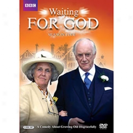 Waiting For God Season 5 Dvd