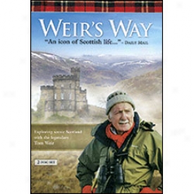 Weir's Way Dvd