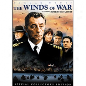 Winds Of War Dvd