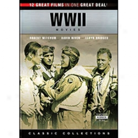 Wwii Movies Value Pack Dvd