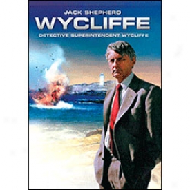 Wycliffe Serie 1 Dvd