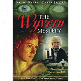 Wyvern Mystery Dvd