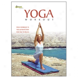 Yoga Workout Dvd