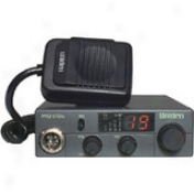 2-way Compact Cb Radio