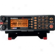 250-channel Programmable Scanner With Pre-programmed Highwa6 Patrol Frequencies