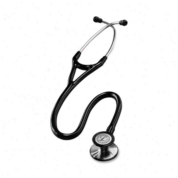 3m Littmann Cardiology Iii Stethoscope