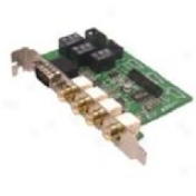 4-ch Audio Extension Card Audio Extension Card For Nv5000