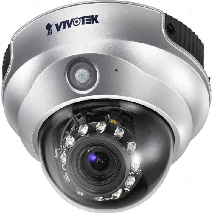 4xem Fd7131 Surveillance/network Camera