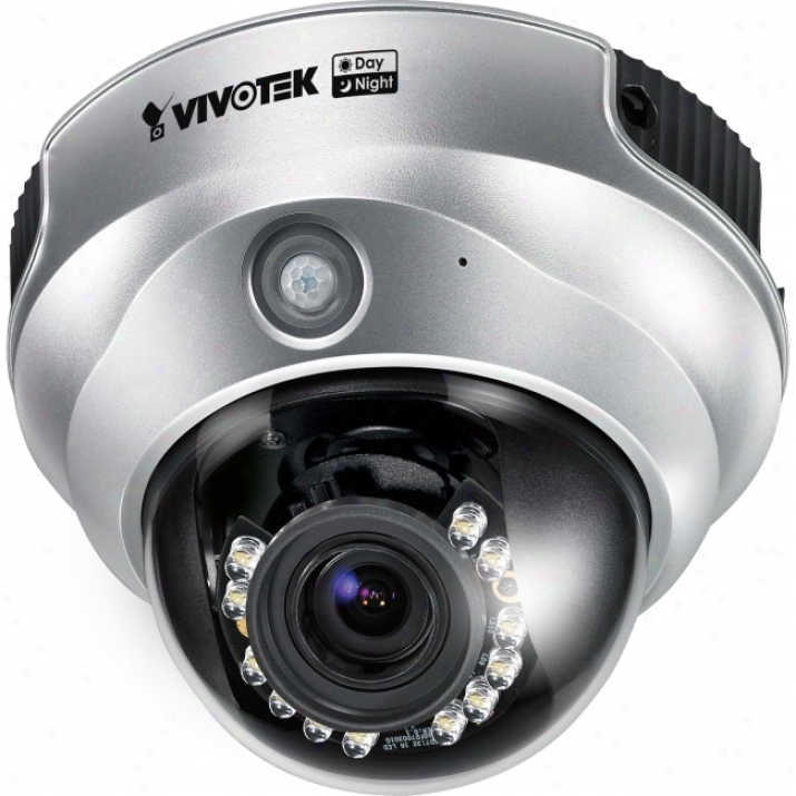 4xem Fd7132 Surveillance/network Camera