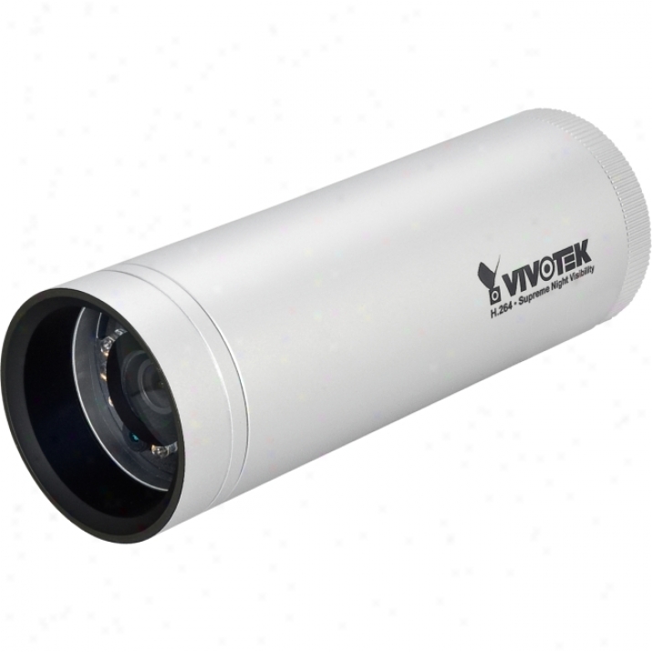 4xem Ip8330 Surveillance/network Camera