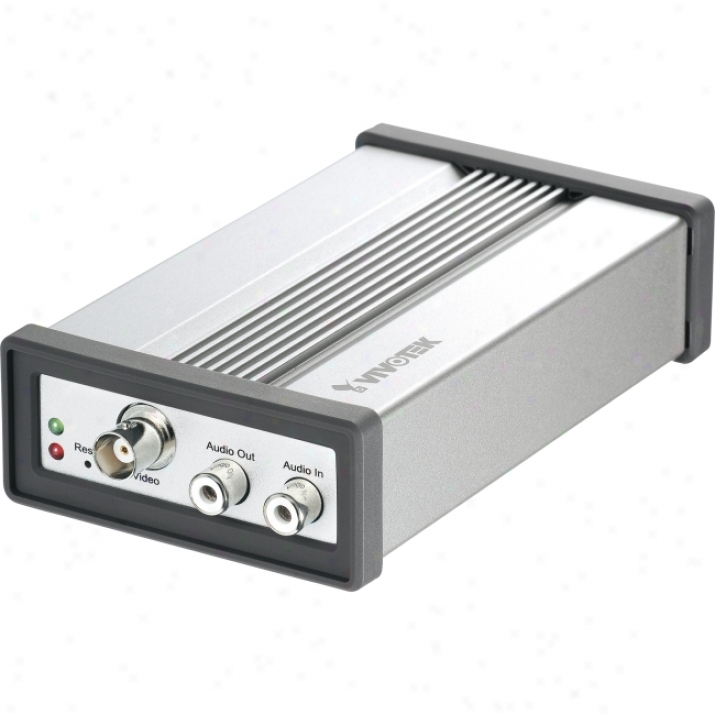4xem Vs7100 Video Server