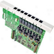 8-port Extension Card