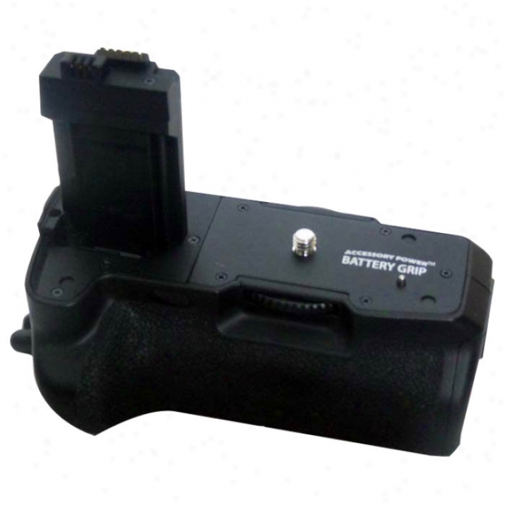 Accessory Power Bg-450d Camera Battery Grip