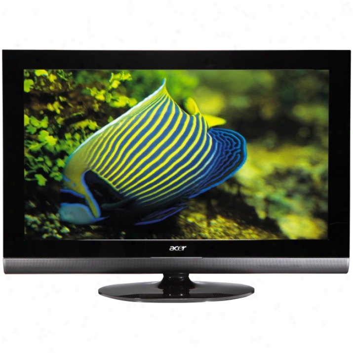 Acer At3265 32&quot; Lcd Tv