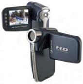 Aiptek A-hd High Definition Digital Camcorder