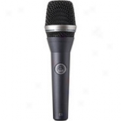 Akg Condenser Vocal Microphone