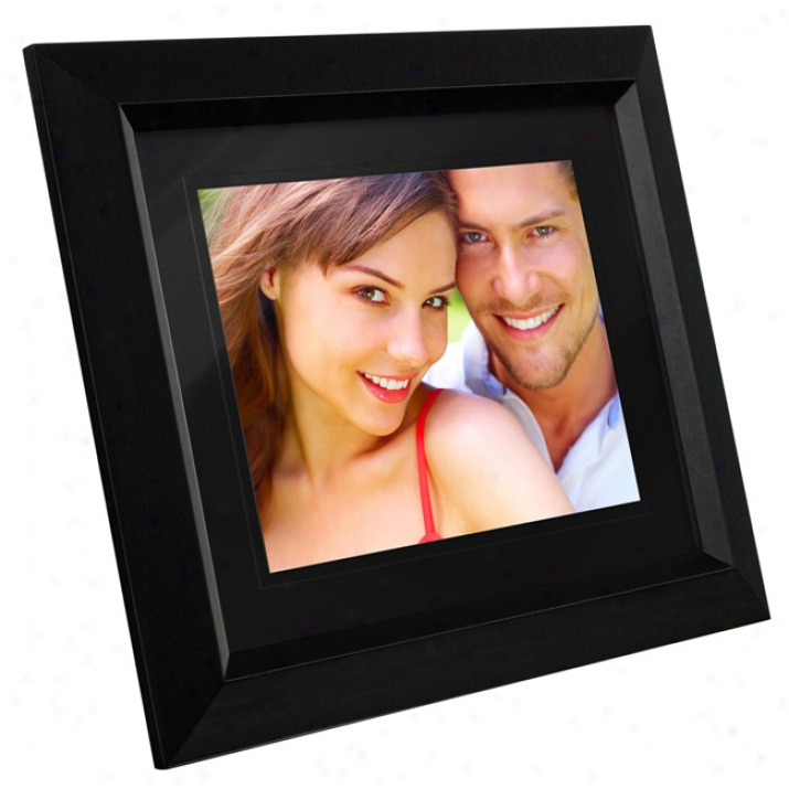 Aluratek Admpf315f Hi-res Digital Photo Frame