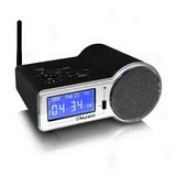 Aluratek Airmm01f Internet Radio