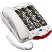 Ameriphone Jv35 Standard Phone