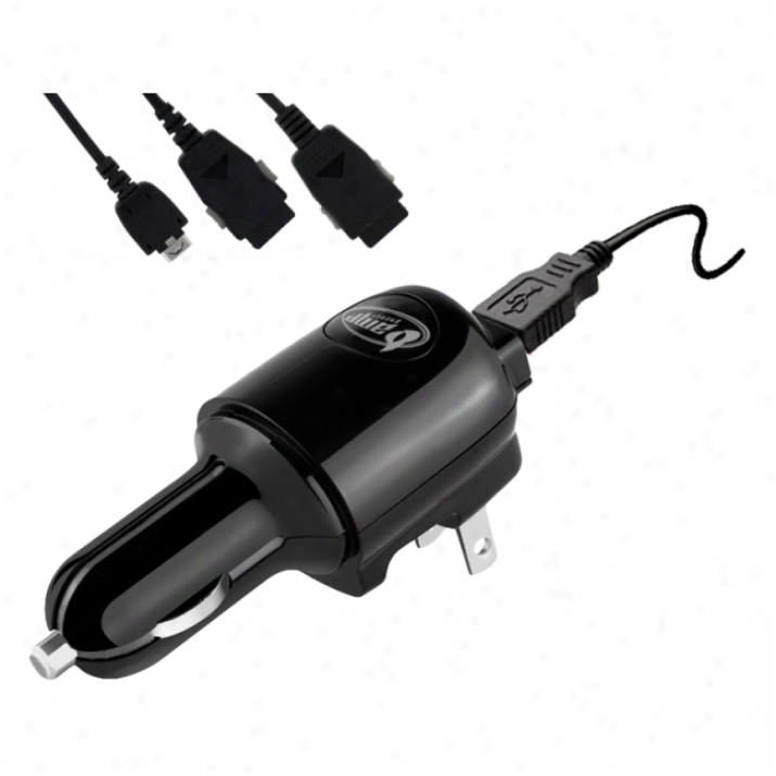 Amp Energy 06-12025 Ac/dc Adapter