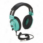 Amplivox Sl1002 Stereo Headphone