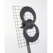 Antennas Ditcet Clearstream 2 Television Antenna