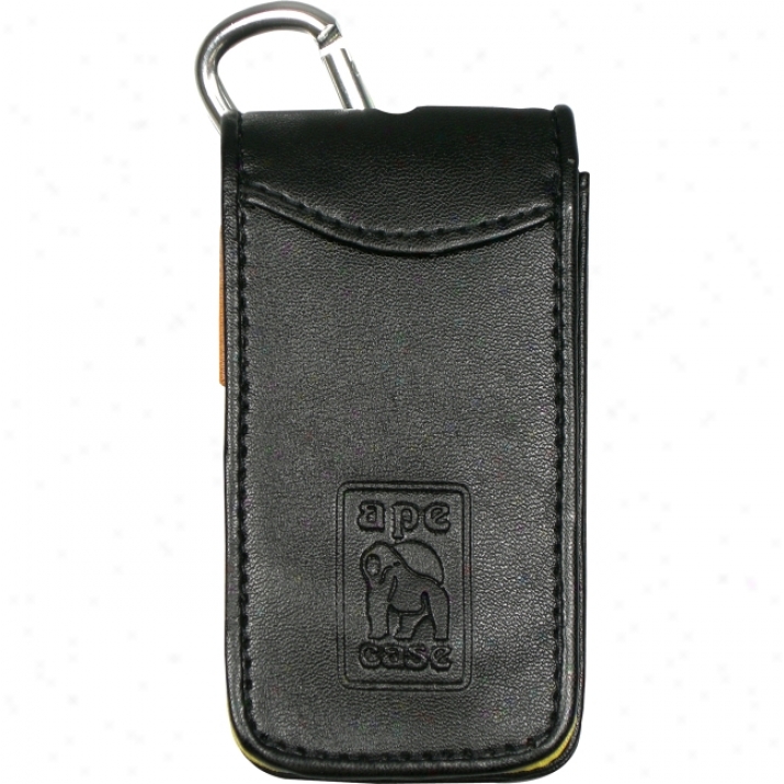 Ape Case Ac00235 Cqmckrder Case - Nylon - Black