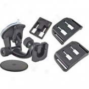 Arkin Travelmouunt Mini Windshield Suction Mount