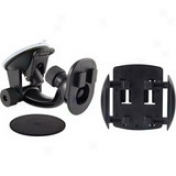 Arkon Travelmount Mini Windshield/dash / Console Mount