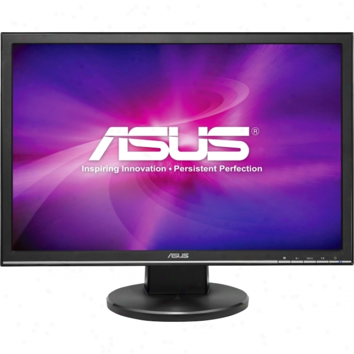 Asus Vw225t 22&quot; Lcd Monitor