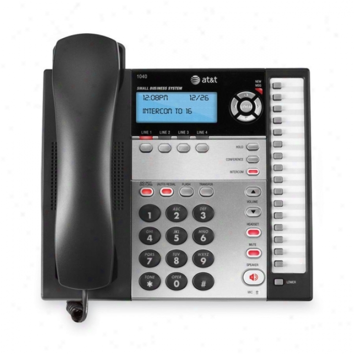 At&t Business Phone