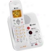 At&t El52109 Cordless Phone