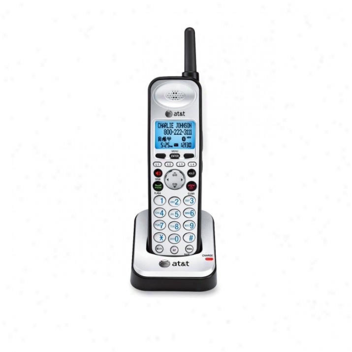 At&t Sb67108 Cordless Phone aHndset