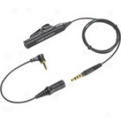 Audio-technica At-mp100 Headset Adapter