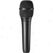 Audio-technica At2010 Handheld Microphone