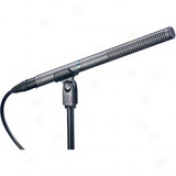 Audio-technica At897 Condenser Microphone