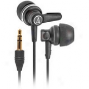 Audio-technica Ath-ck6a Sters Earphone